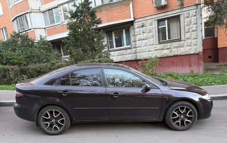 Mazda 6, 2006 год, 545 000 рублей, 4 фотография