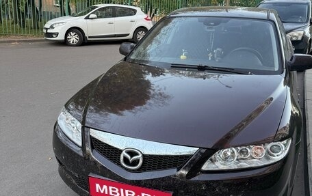 Mazda 6, 2006 год, 545 000 рублей, 7 фотография