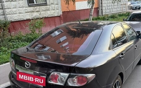 Mazda 6, 2006 год, 545 000 рублей, 3 фотография
