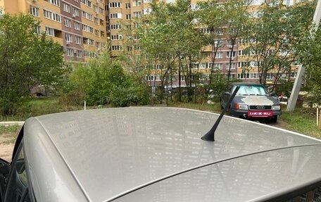 Skoda Fabia II, 2011 год, 520 000 рублей, 11 фотография