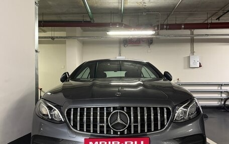 Mercedes-Benz E-Класс, 2020 год, 7 000 000 рублей, 2 фотография