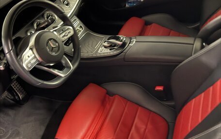 Mercedes-Benz E-Класс, 2020 год, 7 000 000 рублей, 8 фотография