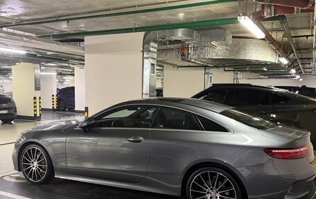 Mercedes-Benz E-Класс, 2020 год, 7 000 000 рублей, 6 фотография