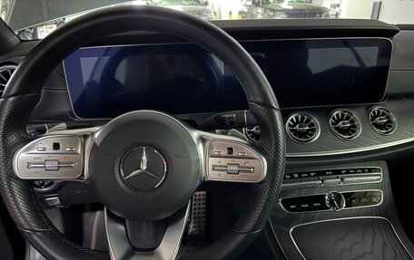 Mercedes-Benz E-Класс, 2020 год, 7 000 000 рублей, 9 фотография