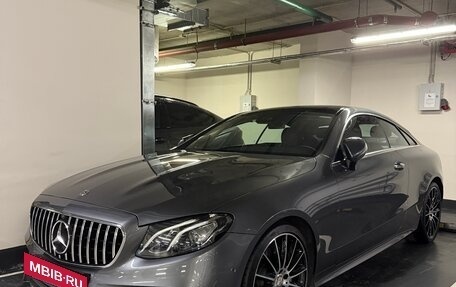 Mercedes-Benz E-Класс, 2020 год, 7 000 000 рублей, 3 фотография