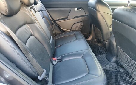 KIA Sportage III, 2015 год, 1 499 000 рублей, 11 фотография