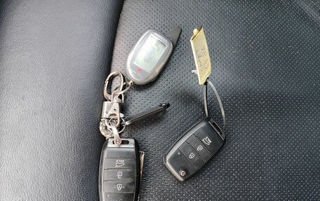 KIA Sportage III, 2015 год, 1 499 000 рублей, 16 фотография