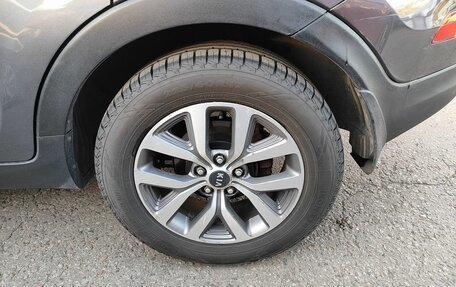 KIA Sportage III, 2015 год, 1 499 000 рублей, 12 фотография