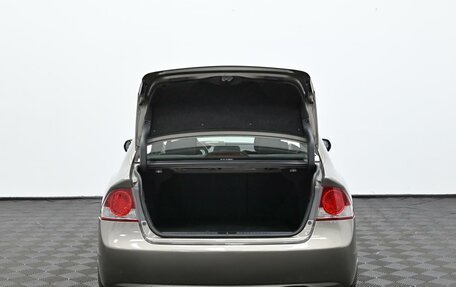 Honda Civic VIII, 2008 год, 799 000 рублей, 5 фотография