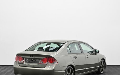 Honda Civic VIII, 2008 год, 799 000 рублей, 2 фотография
