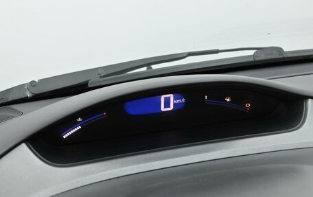 Honda Civic VIII, 2008 год, 799 000 рублей, 8 фотография