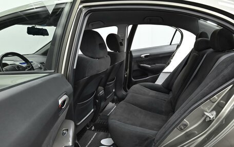 Honda Civic VIII, 2008 год, 799 000 рублей, 14 фотография