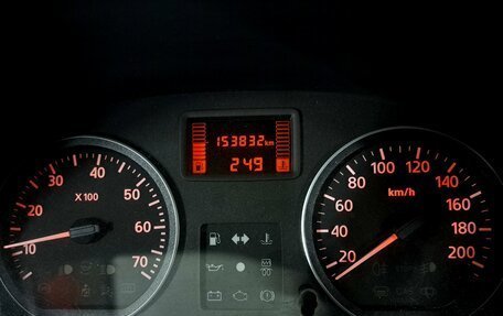 Renault Sandero I, 2012 год, 530 000 рублей, 12 фотография