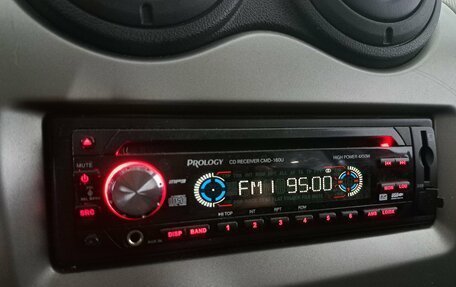 Renault Sandero I, 2012 год, 530 000 рублей, 13 фотография