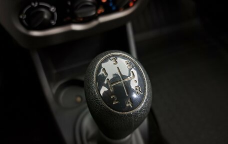 Renault Sandero I, 2012 год, 530 000 рублей, 16 фотография