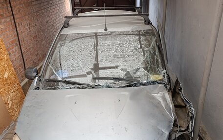 Renault Sandero I, 2011 год, 300 000 рублей, 1 фотография