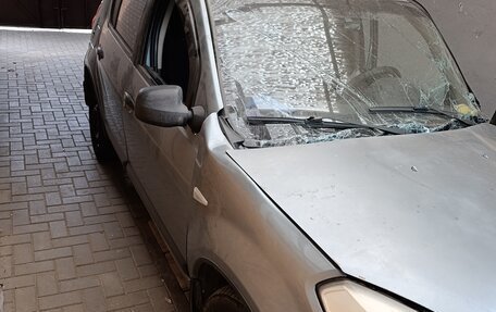 Renault Sandero I, 2011 год, 300 000 рублей, 4 фотография
