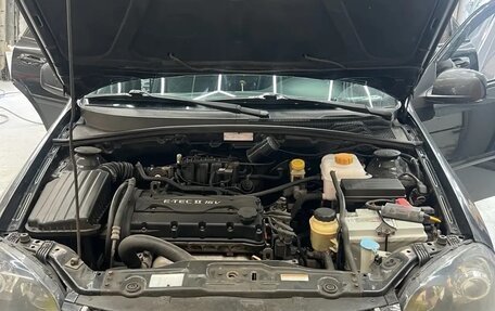 Chevrolet Lacetti, 2010 год, 200 000 рублей, 9 фотография