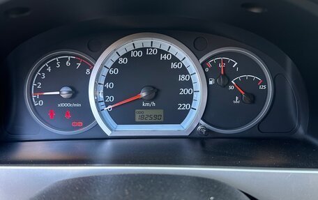 Chevrolet Lacetti, 2010 год, 200 000 рублей, 8 фотография