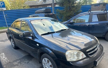 Chevrolet Lacetti, 2010 год, 200 000 рублей, 3 фотография