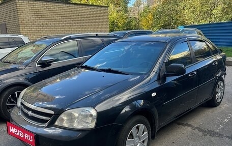 Chevrolet Lacetti, 2010 год, 200 000 рублей, 2 фотография