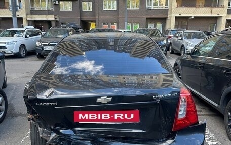 Chevrolet Lacetti, 2010 год, 200 000 рублей, 5 фотография