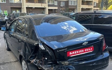 Chevrolet Lacetti, 2010 год, 200 000 рублей, 6 фотография