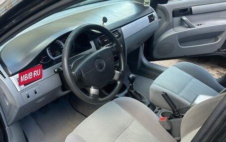 Chevrolet Lacetti, 2010 год, 200 000 рублей, 7 фотография