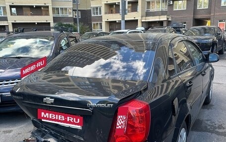 Chevrolet Lacetti, 2010 год, 200 000 рублей, 4 фотография