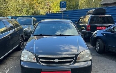 Chevrolet Lacetti, 2010 год, 200 000 рублей, 1 фотография