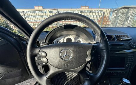 Mercedes-Benz E-Класс, 2008 год, 1 499 999 рублей, 8 фотография