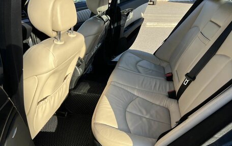 Mercedes-Benz E-Класс, 2008 год, 1 499 999 рублей, 11 фотография