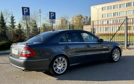 Mercedes-Benz E-Класс, 2008 год, 1 499 999 рублей, 5 фотография