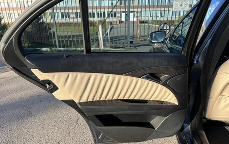 Mercedes-Benz E-Класс, 2008 год, 1 499 999 рублей, 14 фотография
