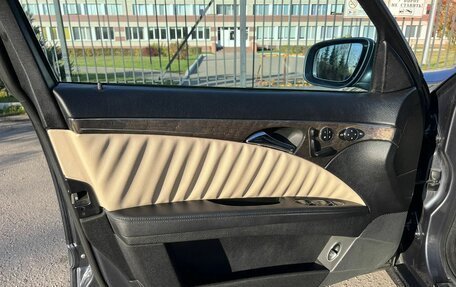 Mercedes-Benz E-Класс, 2008 год, 1 499 999 рублей, 15 фотография