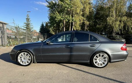 Mercedes-Benz E-Класс, 2008 год, 1 499 999 рублей, 2 фотография