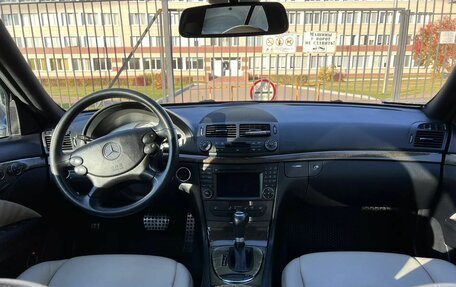 Mercedes-Benz E-Класс, 2008 год, 1 499 999 рублей, 9 фотография