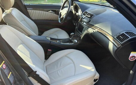 Mercedes-Benz E-Класс, 2008 год, 1 499 999 рублей, 13 фотография