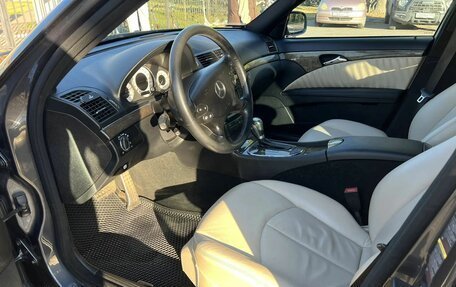 Mercedes-Benz E-Класс, 2008 год, 1 499 999 рублей, 7 фотография