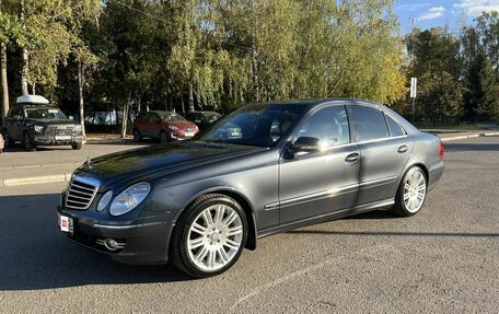 Mercedes-Benz E-Класс, 2008 год, 1 499 999 рублей, 1 фотография