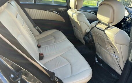 Mercedes-Benz E-Класс, 2008 год, 1 499 999 рублей, 12 фотография