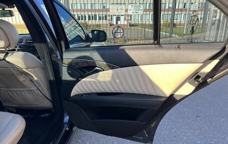Mercedes-Benz E-Класс, 2008 год, 1 499 999 рублей, 16 фотография