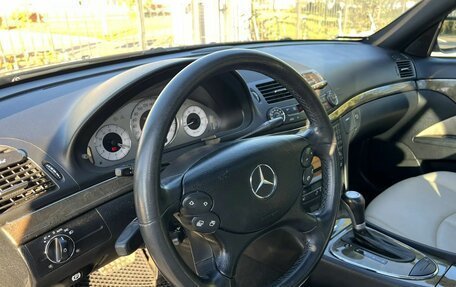 Mercedes-Benz E-Класс, 2008 год, 1 499 999 рублей, 22 фотография