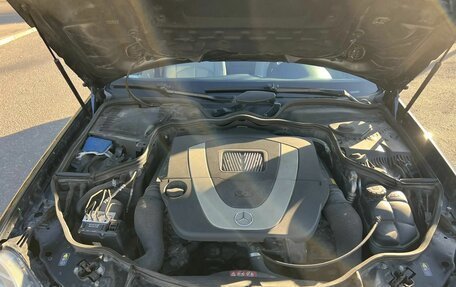 Mercedes-Benz E-Класс, 2008 год, 1 499 999 рублей, 23 фотография