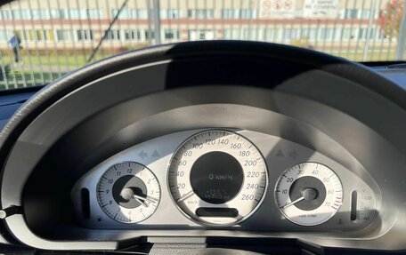 Mercedes-Benz E-Класс, 2008 год, 1 499 999 рублей, 26 фотография
