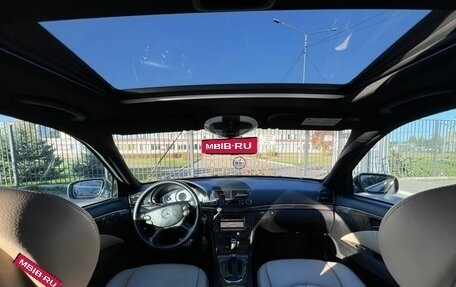 Mercedes-Benz E-Класс, 2008 год, 1 499 999 рублей, 24 фотография