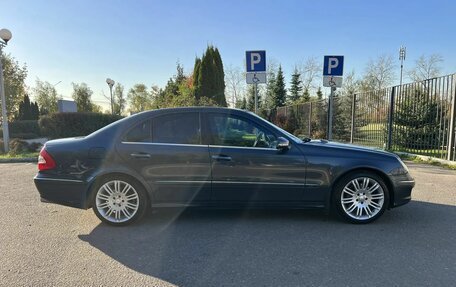 Mercedes-Benz E-Класс, 2008 год, 1 499 999 рублей, 31 фотография