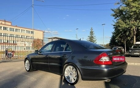 Mercedes-Benz E-Класс, 2008 год, 1 499 999 рублей, 32 фотография