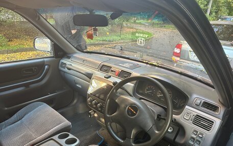 Honda CR-V IV, 1995 год, 165 000 рублей, 7 фотография