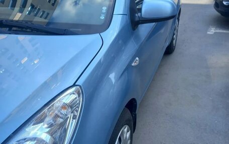 Hyundai i20 IB рестайлинг, 2010 год, 650 000 рублей, 2 фотография